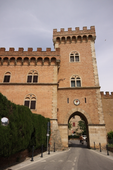 Toscane 09 - 052 - Bolgheri